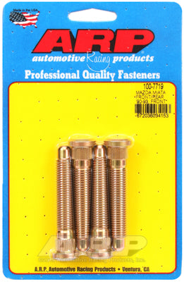 ARP fasteners Competition Wheel Studs AR100-7719