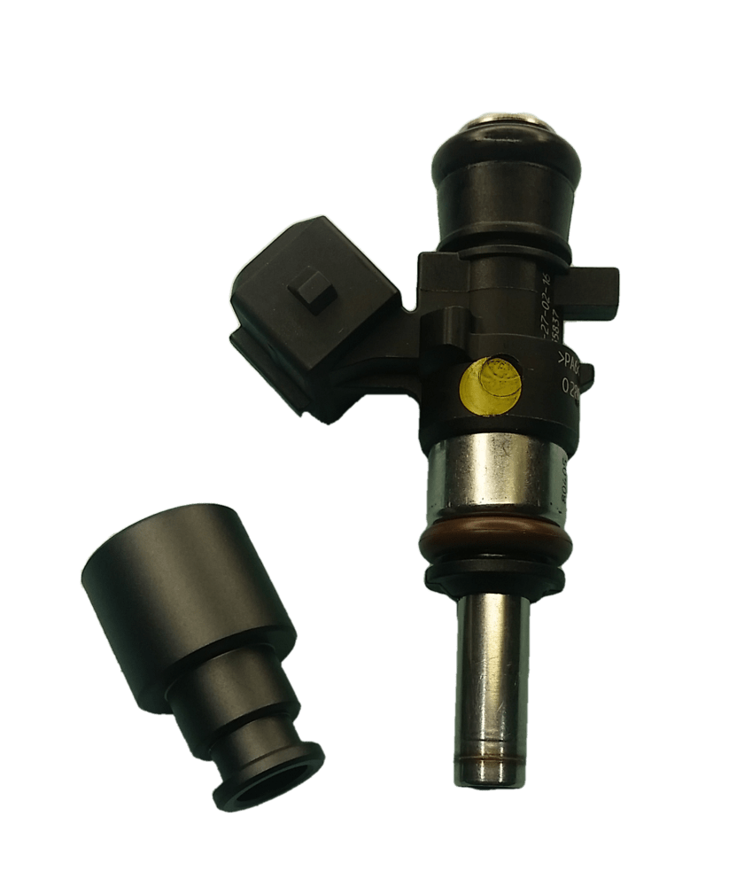 Bosch 1000cc High Resistance Long Nose Stubby Fuel Injector