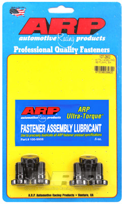 ARP fasteners Flywheel Bolt Kit, M12 x 1.25 x .825" UHL AR107-2802