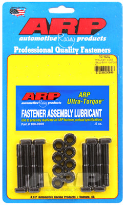 ARP fasteners Conrod Bolt Set AR107-6002