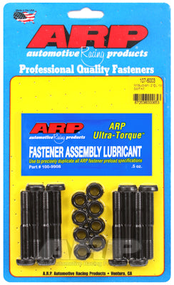 ARP fasteners Conrod Bolt Set AR107-6003