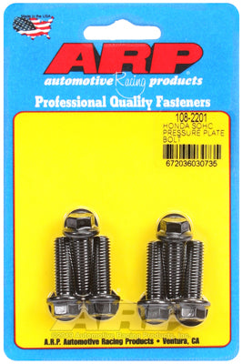 ARP fasteners Pressure Plate Bolt Kit AR108-2201