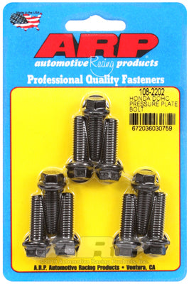 ARP fasteners Pressure Plate Bolt Kit AR108-2202