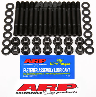 ARP fasteners Main Stud Kit, 2-Bolt Main AR132-5401