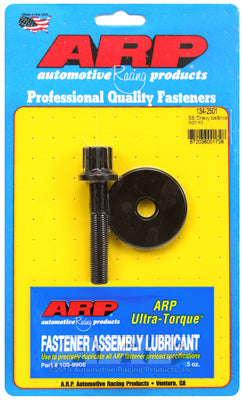 ARP fasteners Harmonic Balancer Bolt, 12-Point Black Oxide AR134-2501