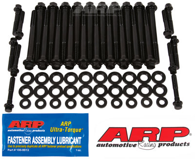 ARP fasteners Head Bolt Set, 12-Point Pro Series AR134-3610