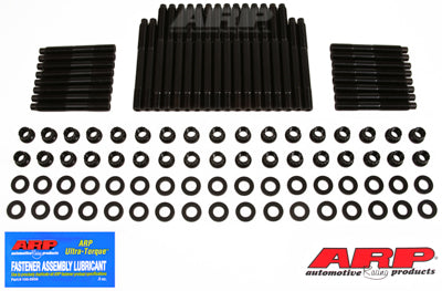 ARP fasteners Head Stud Kit, 12-Point Nut AR134-4301