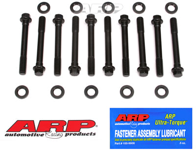 ARP fasteners Main Bolt Kit, 2-Bolt Main Hex Head AR134-5001