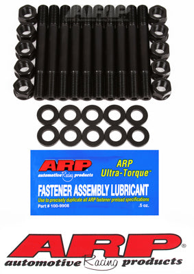 ARP fasteners Main Stud Kit, 2-Bolt Main Hex Nut AR134-5402