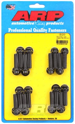 AR135-2101 - BB CHEV 396 454 INTAKE BOLTS