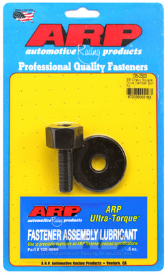 ARP fasteners Harmonic Balancer Bolt, Hex Head Black Oxide AR135-2503