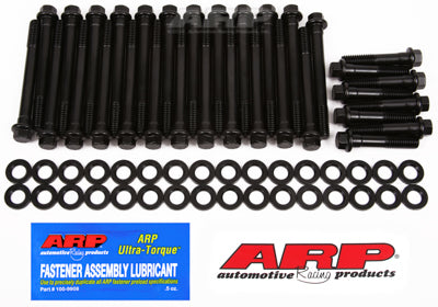 ARP fasteners Head Bolt Kit, Hex Head AR135-3601