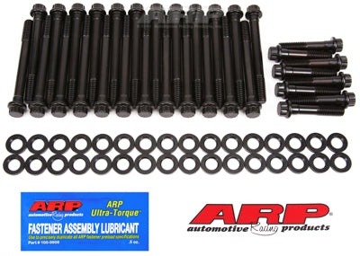 ARP fasteners Head Bolt Kit, 12-Point Head AR135-3701