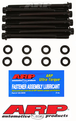 ARP fasteners HEAD BOLTS, BBC ALUMINIUM HEAD AR135-3705