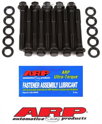 ARP fasteners Main Bolt Kit, 2-Bolt Main Hex Head AR135-5002