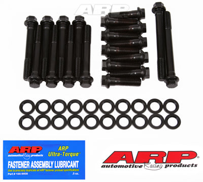 ARP fasteners Head Bolt Set, Hex Head AR144-3602