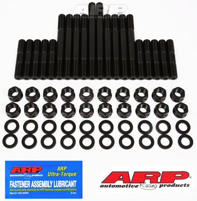 ARP fasteners Head Stud Kit, Hex Nut AR144-4001