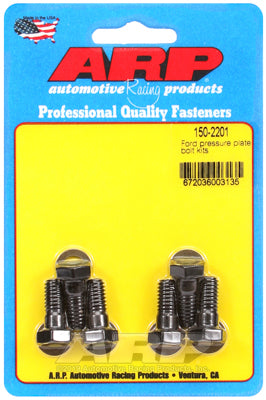 ARP fasteners Pressure Plate Bolt Kit AR150-2201