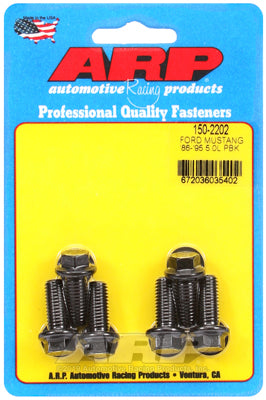 ARP fasteners Pressure Plate Bolt Kit AR150-2202