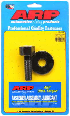ARP fasteners Harmonic Balancer Bolt, Hex Head Black Oxide AR150-2503