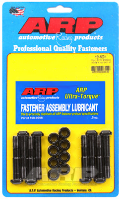 ARP fasteners Conrod Bolt Set AR151-6001