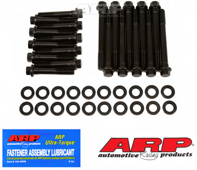 ARP fasteners Head Bolt Set, Hex Head AR154-3601