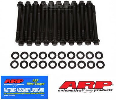 ARP fasteners Head Bolt Set, Hex Head AR154-3602