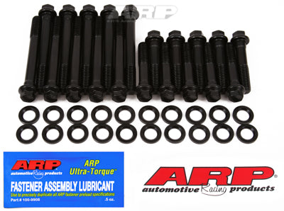 ARP fasteners Head Bolt Set, Hex Head AR154-3603