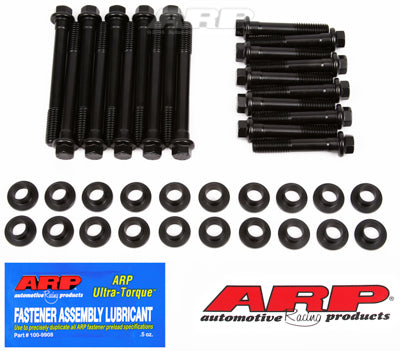 ARP fasteners Head Bolt Kit, Hex Head AR154-3605