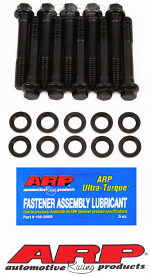 ARP fasteners Main Bolt Kit, 2-Bolt Main Hex Head AR154-5004