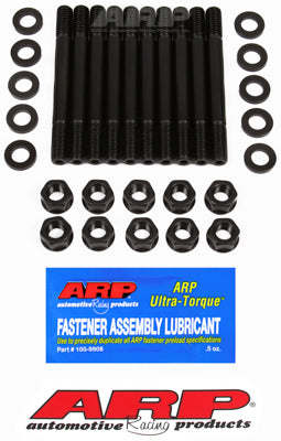 ARP fasteners Main Stud Kit, 2-Bolt Main Hex Nut AR154-5408