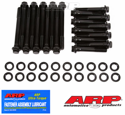 ARP fasteners Head Bolt Kit, Hex head AR155-3601