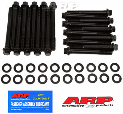 ARP fasteners Head Bolt Kit, Hex Head AR155-3603