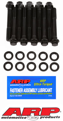 ARP fasteners Main Bolt Kit, 2-Bolt Main Hex Head AR155-5201