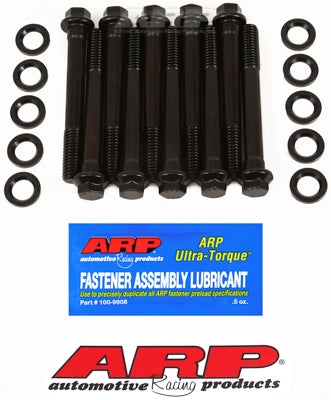 ARP fasteners Main Bolt Kit, 2-Bolt Main Hex Head AR155-5202