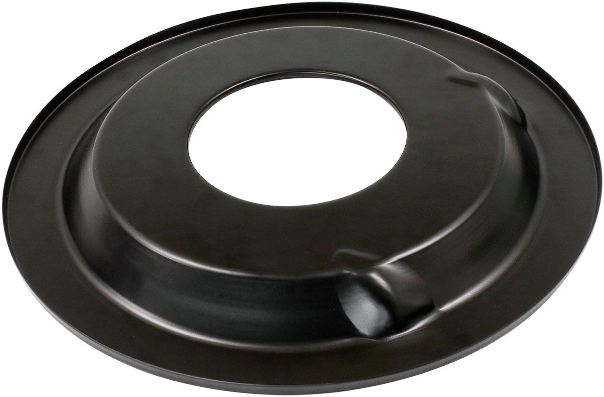 Aeroflow 14" Air Cleaner Base to Suit Holley Sniper EFI AF2251-1405