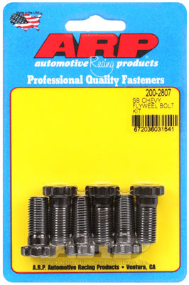 ARP fasteners Flywheel Bolt Kit AR200-2807