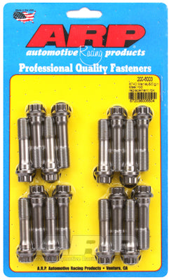 ARP fasteners Conrod Bolt Set AR200-6003