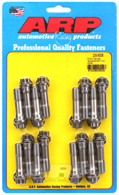 ARP fasteners Conrod Bolt Set AR200-6006