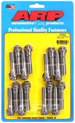 ARP fasteners Conrod Bolt Set AR200-6202