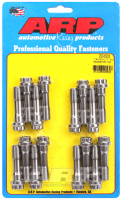 ARP fasteners Conrod Bolt Set AR200-6203