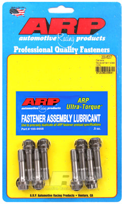 ARP fasteners Conrod Bolts (8-Pack) AR200-6207