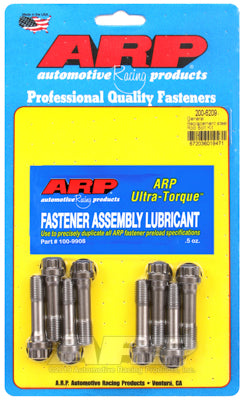 ARP fasteners Conrod Bolts (8-Pack) AR200-6209