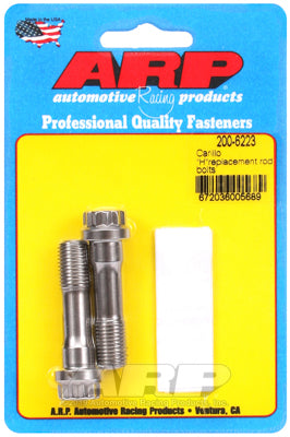 ARP fasteners Conrod Bolts (1-Pair) AR200-6223