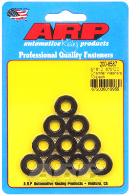 ARP fasteners Special Purpose Washer AR200-8587