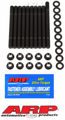 ARP fasteners Head Stud Kit, 12-Point Nuts AR202-4203