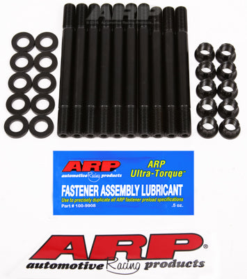 ARP fasteners Main Stud Kit, 2-Bolt Main, 12-Point Nut AR202-5402