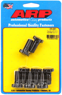 ARP fasteners Flywheel Bolt Kit AR203-2801