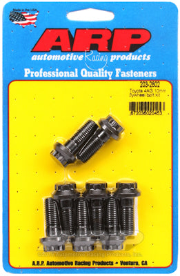ARP fasteners Flywheel Bolt Kit AR203-2802