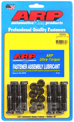 ARP fasteners Conrod Bolt Set AR203-6002